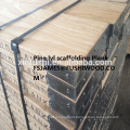 Radiata Pine Scaffold Plank 39*230mm Specially for Australia Market
